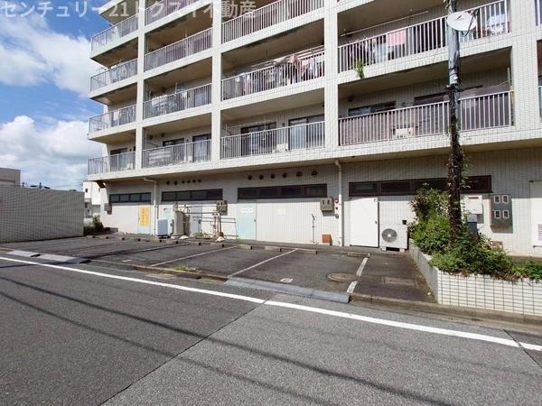 ホワイトハウス