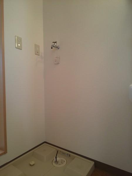 佐倉市上志津のアパート(その他内観)