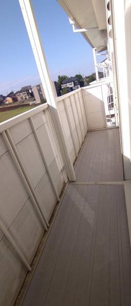 四街道市鹿渡のアパート