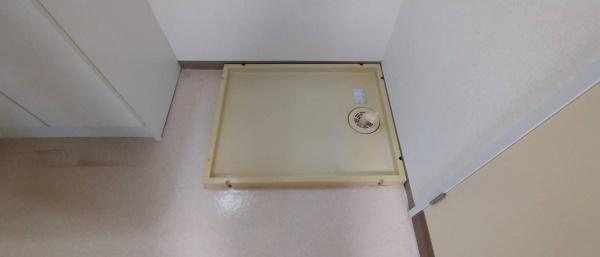 四街道市鹿渡のアパート