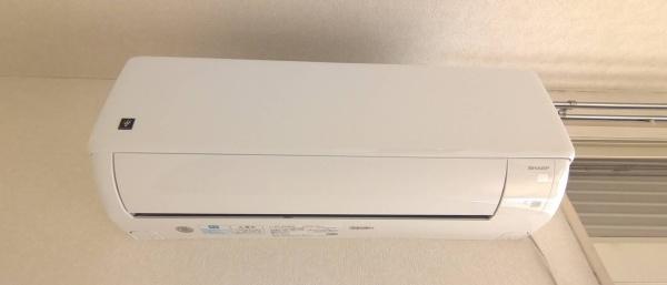 四街道市鹿渡のアパート