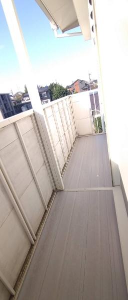 四街道市鹿渡のアパート