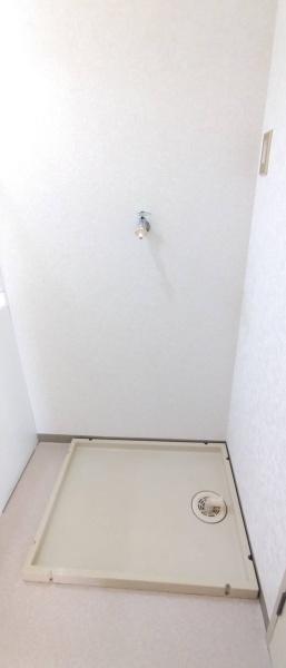 四街道市鹿渡のアパート