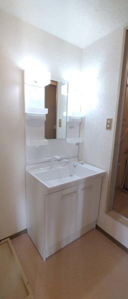 四街道市鹿渡のアパート