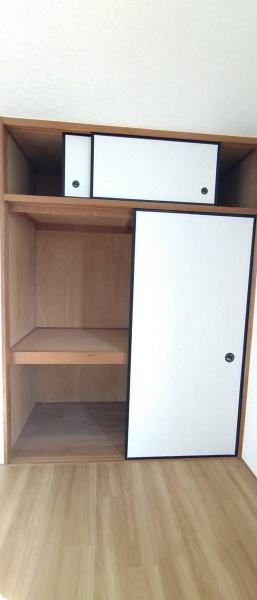 四街道市鹿渡のアパート