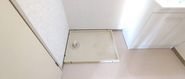 四街道市鹿渡のアパート