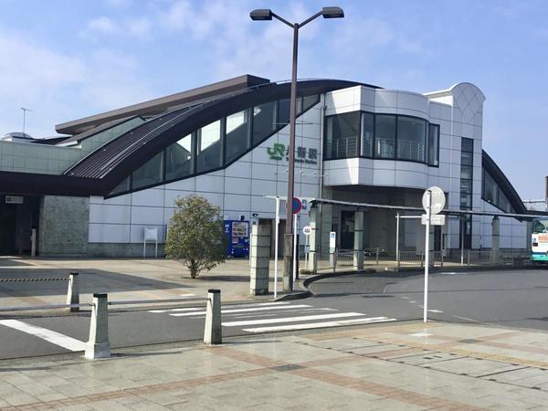 八街市八街ほのアパート(八街駅(JR総武本線))