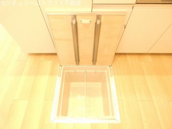 八街市八街ほのアパート