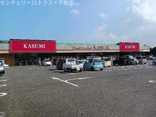 八街市八街ほのアパート