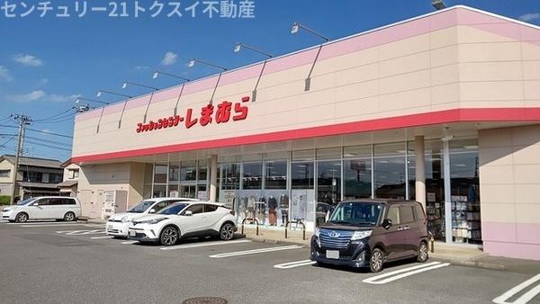 八街市八街ほのアパート