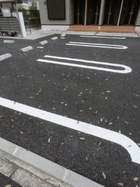 佐倉市江原台２丁目のアパート