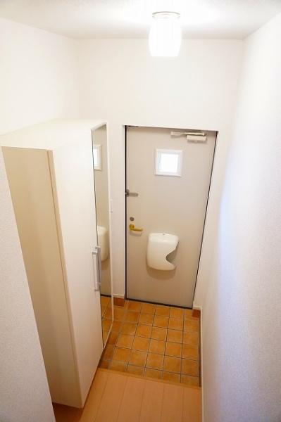 ブルースカイ幸和１