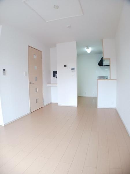 ブルースカイ幸和１