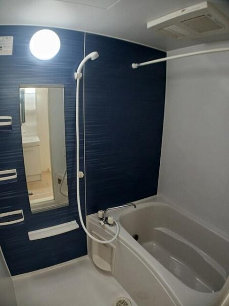 ブルースカイ幸和１