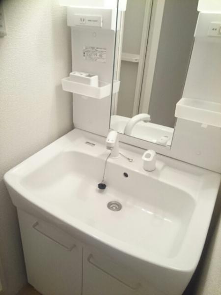 佐倉市城内町のアパート