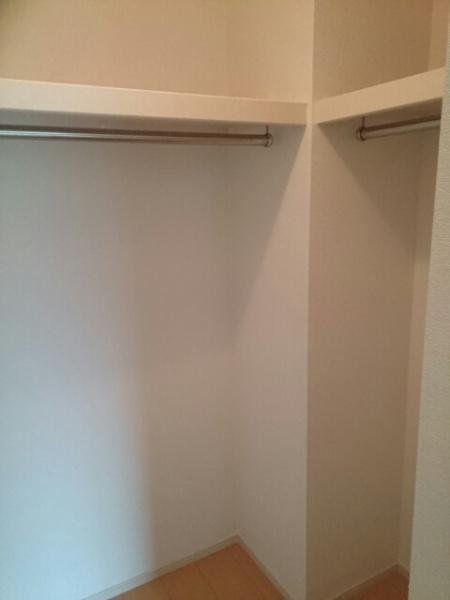 佐倉市城内町のアパート