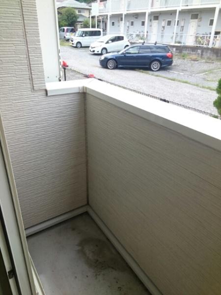 佐倉市城内町のアパート