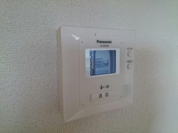 佐倉市城内町のアパート