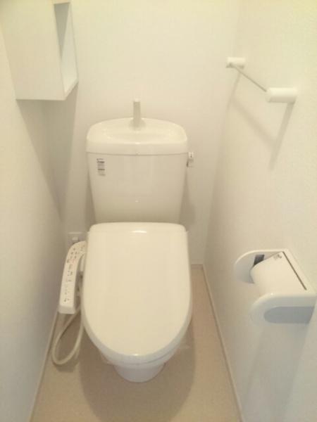 佐倉市城内町のアパート