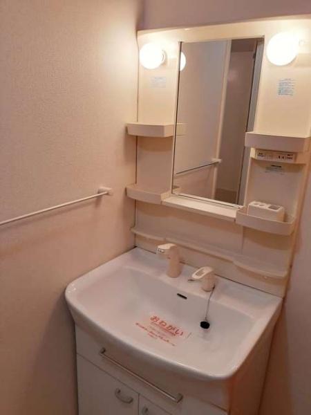 佐倉市上座のアパート