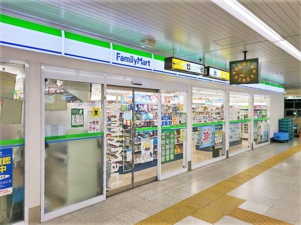佐倉市上座のアパート(ファミリーマートユーカリが丘駅店)