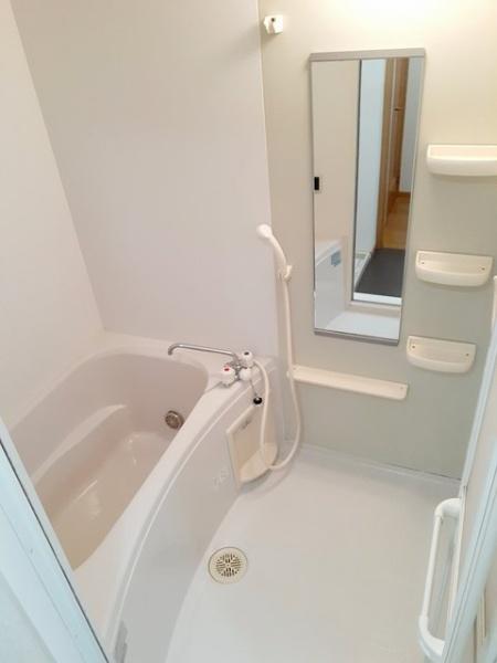 佐倉市上座のアパート