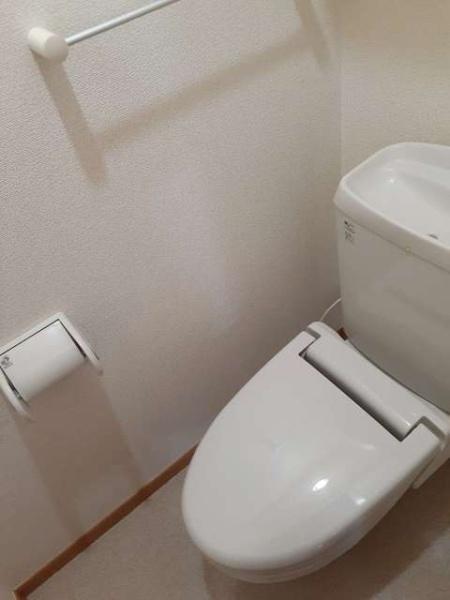 佐倉市上座のアパート