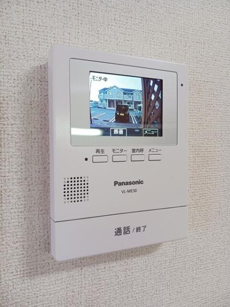 八街市文違のアパート