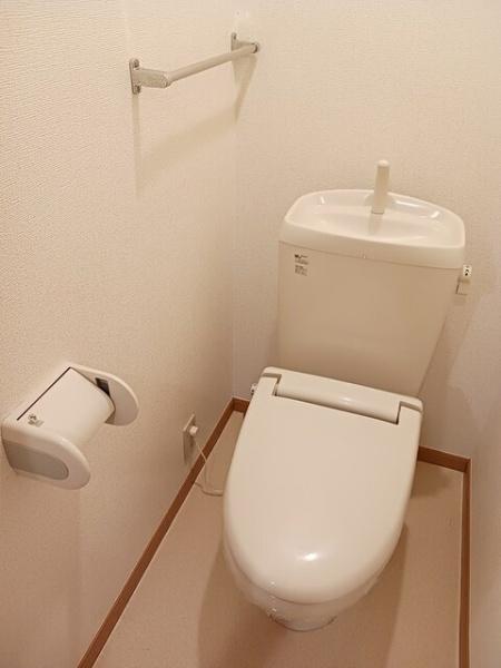 八街市文違のアパート