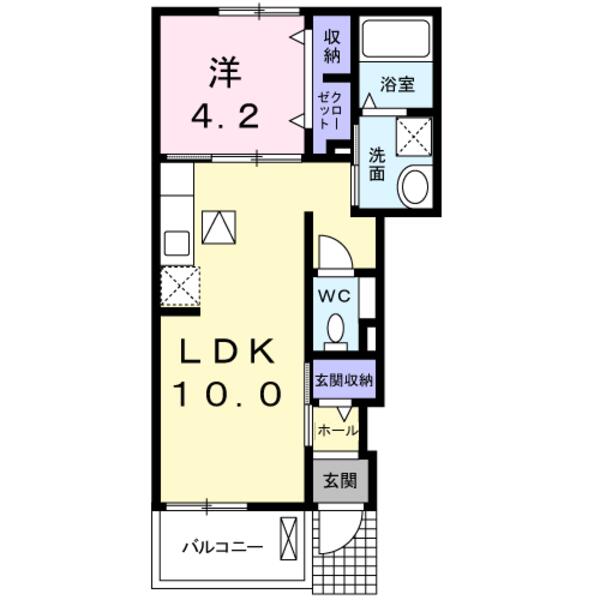 サンリットガーデンＮ