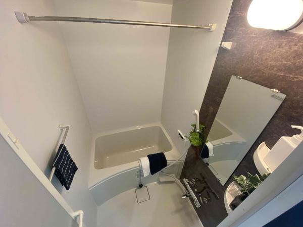 和良比新築アパート(仮)