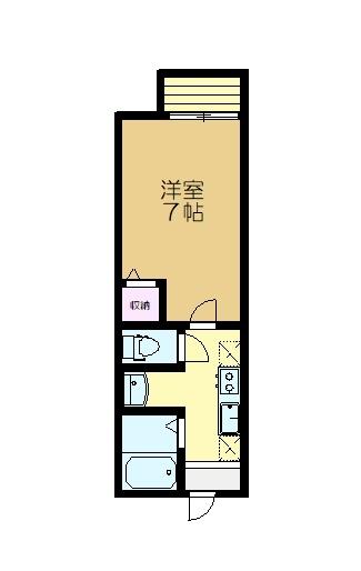 和良比新築アパート(仮)