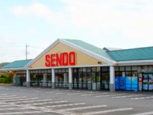 和良比新築アパート(仮)(せんどう美しが丘店)