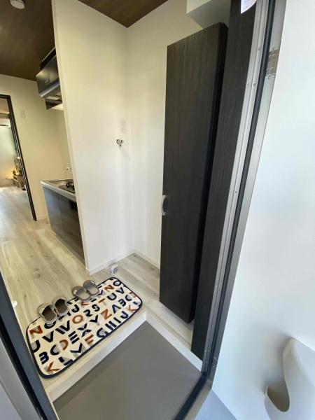 和良比新築アパート(仮)