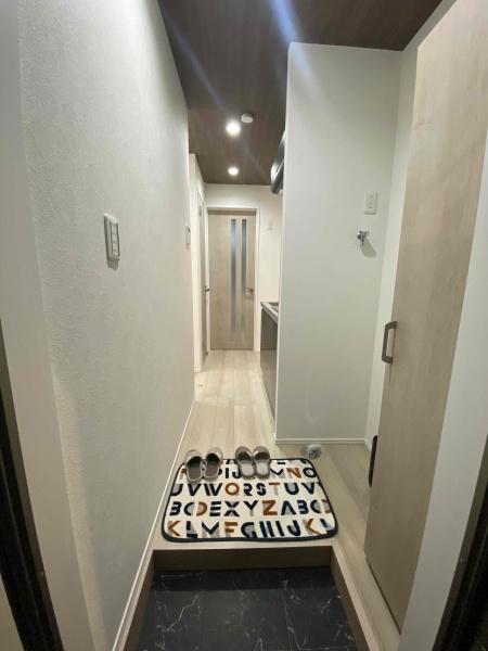 和良比新築アパート(仮)