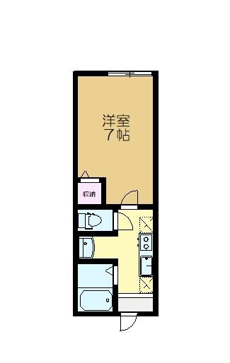 和良比新築アパート(仮)