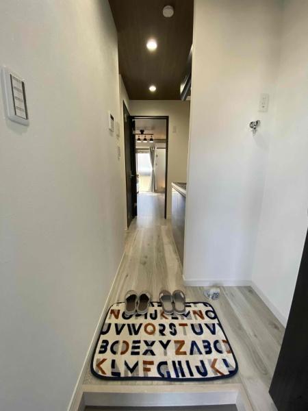 和良比新築アパート(仮)