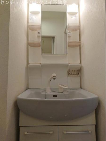 佐倉市表町３丁目のマンション