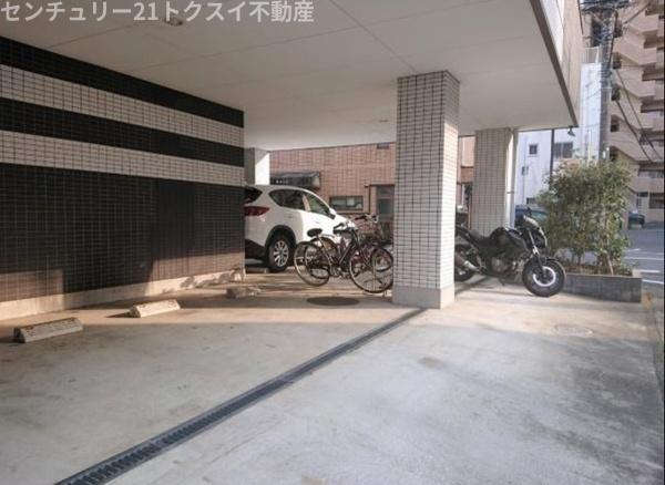 佐倉市表町３丁目のマンション