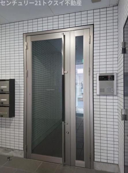 佐倉市表町３丁目のマンション