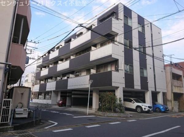 佐倉市表町3丁目のマンション