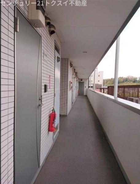 佐倉市表町３丁目のマンション