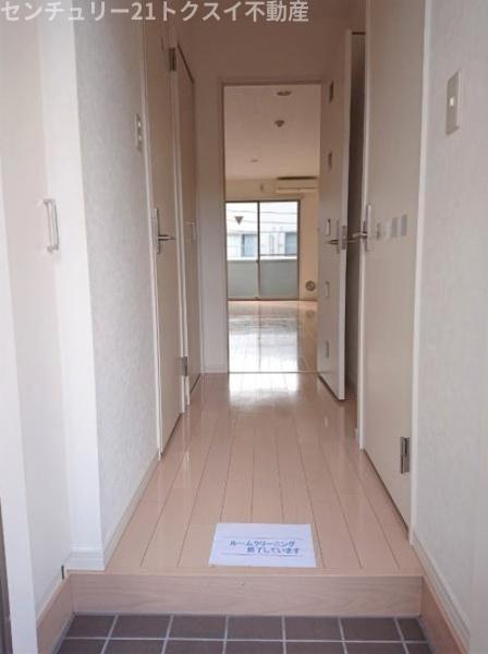 佐倉市表町３丁目のマンション