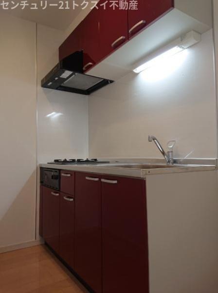 佐倉市表町３丁目のマンション