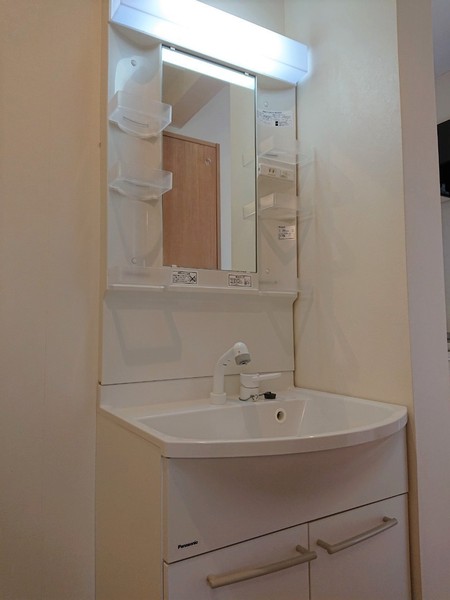 佐倉市六崎のアパート