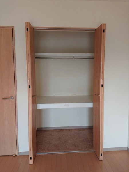 佐倉市六崎のアパート