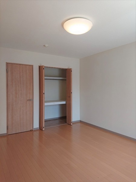 佐倉市六崎のアパート