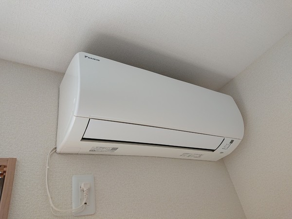 佐倉市六崎のアパート