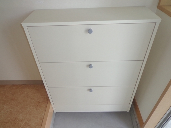 佐倉市六崎のアパート