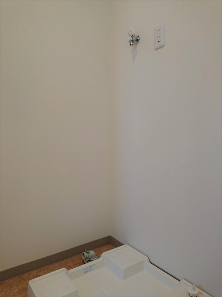 佐倉市六崎のアパート